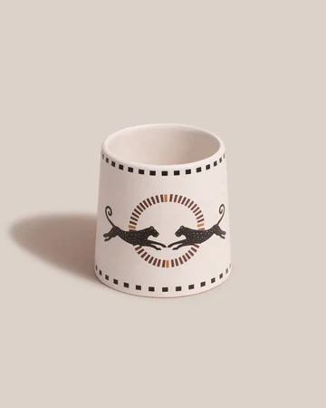 FestiveBloom Planter 